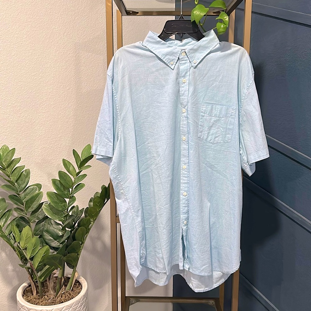 Dress shirt